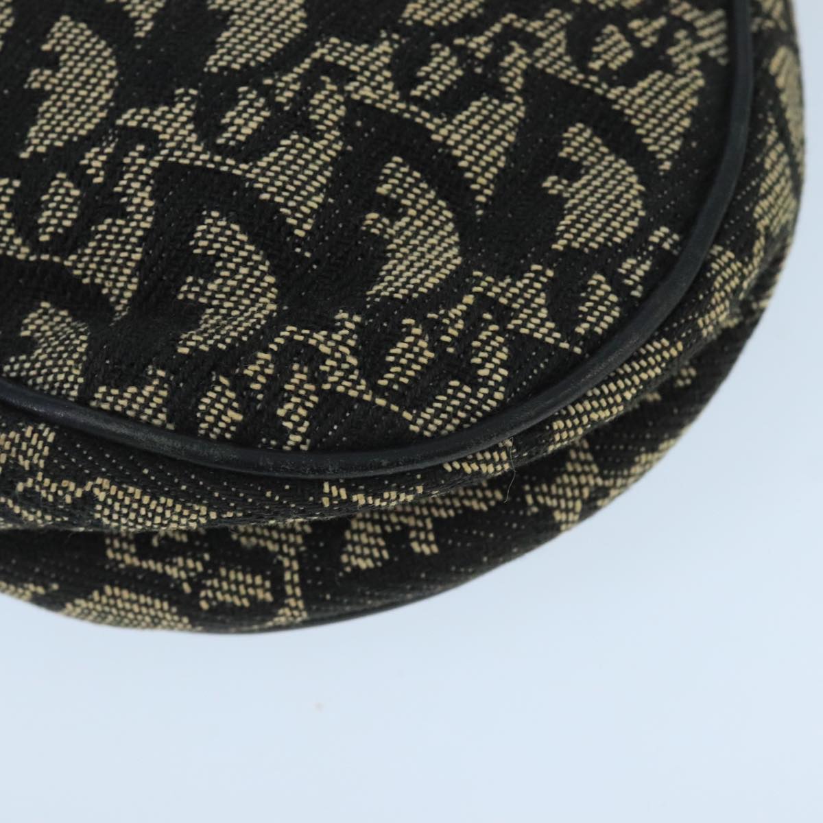 Saddle Bag Trotter Canvas