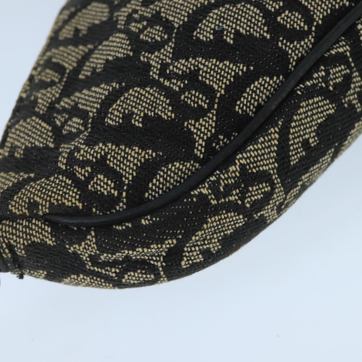 Saddle Bag Trotter Canvas