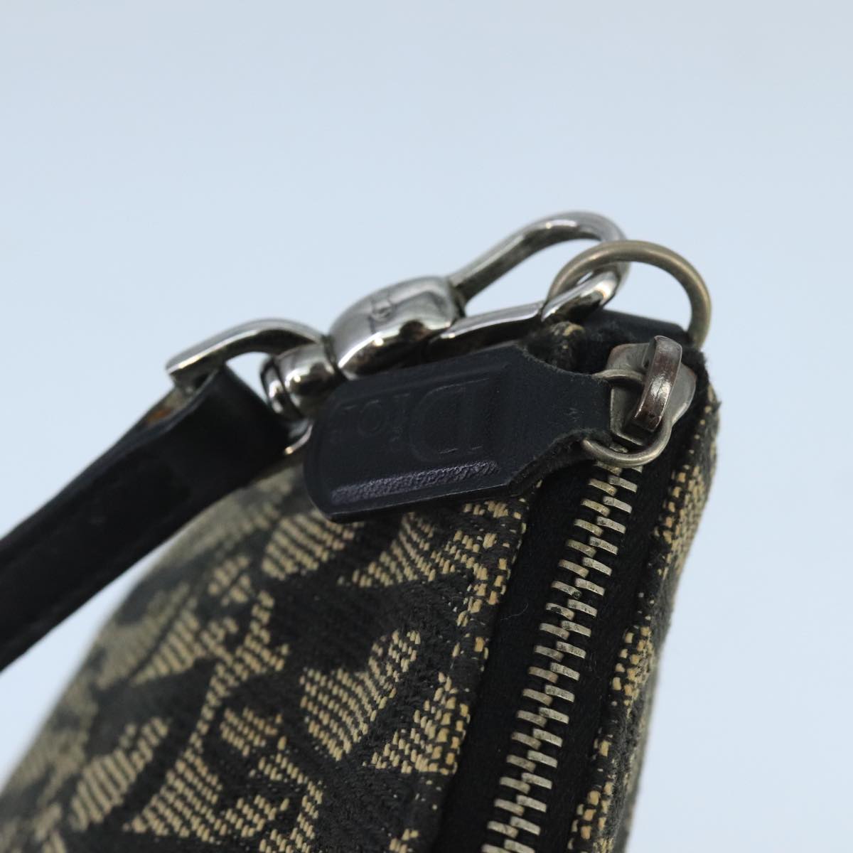 Saddle Bag Trotter Canvas