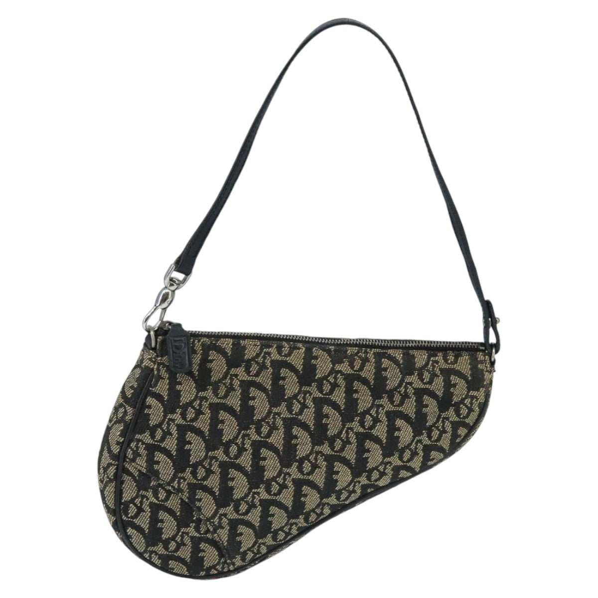 Saddle Bag Trotter Canvas