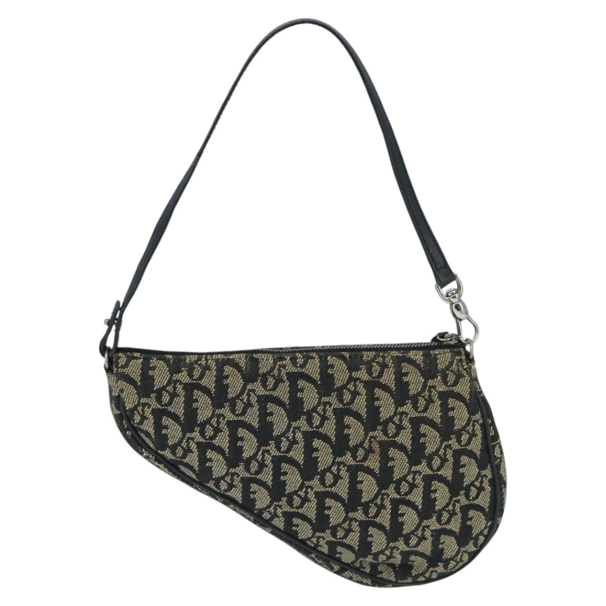 Saddle Bag Trotter Canvas