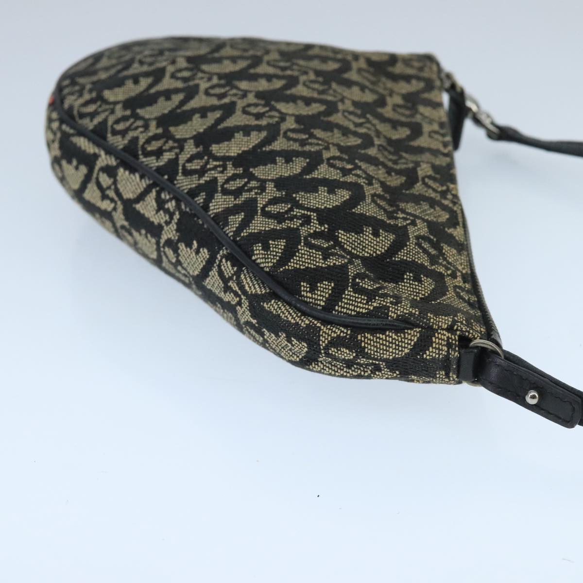 Saddle Bag Trotter Canvas