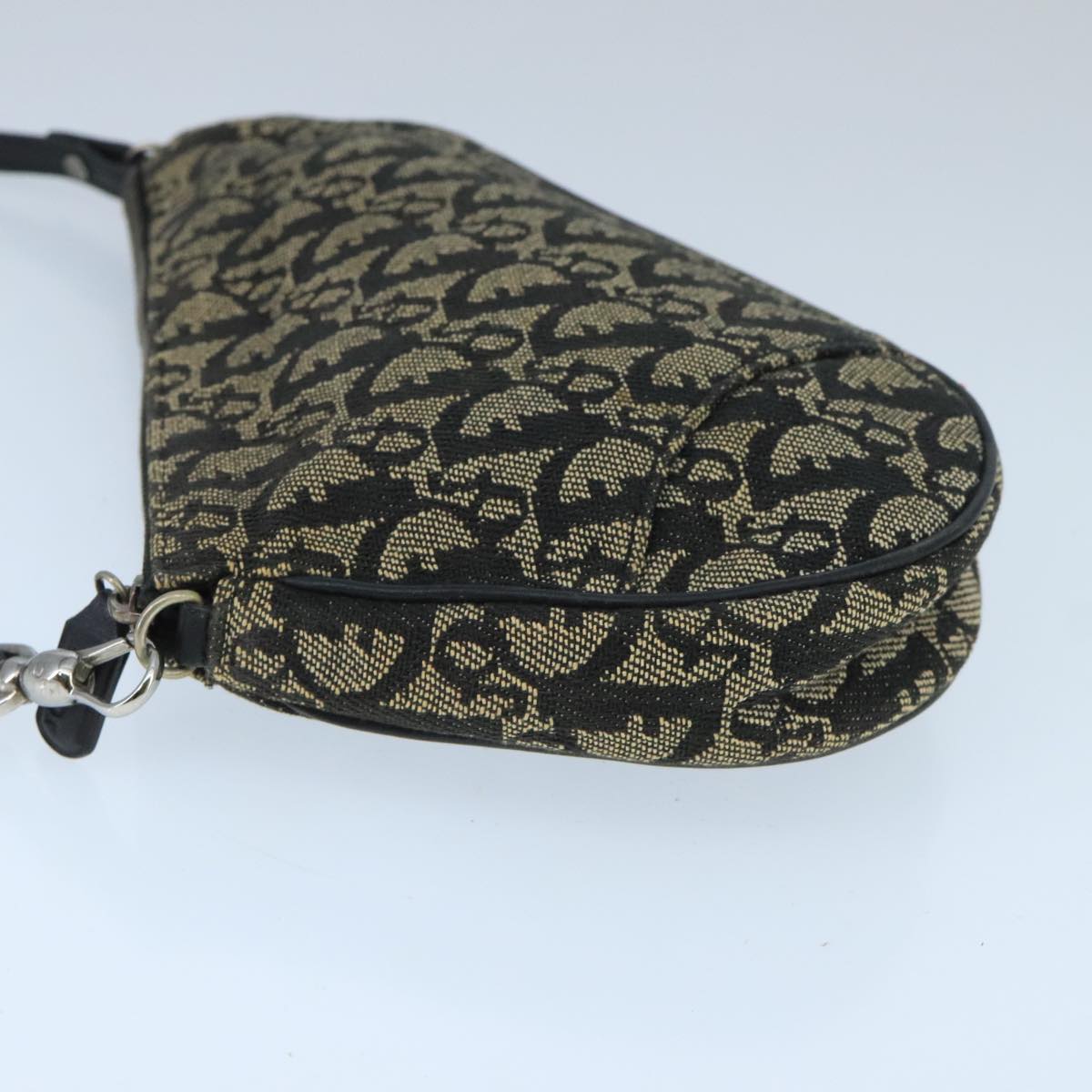 Saddle Bag Trotter Canvas