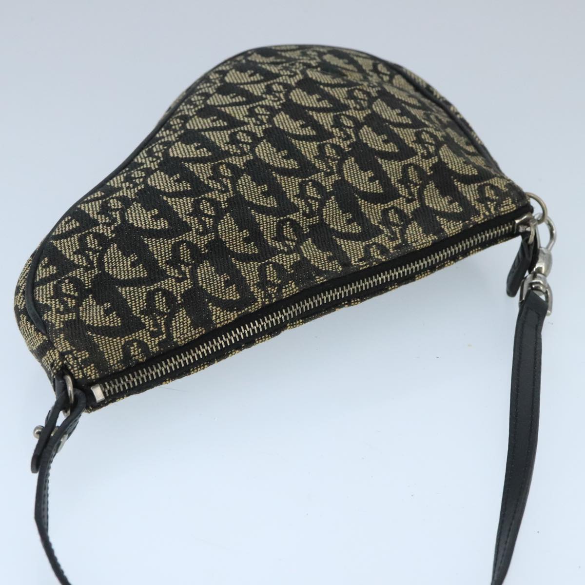Saddle Bag Trotter Canvas