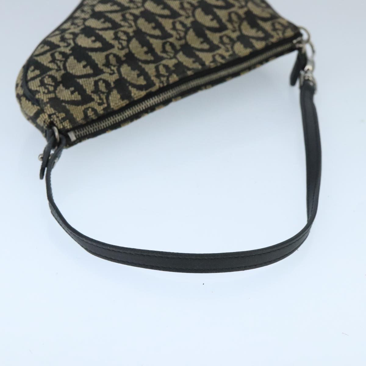 Saddle Bag Trotter Canvas