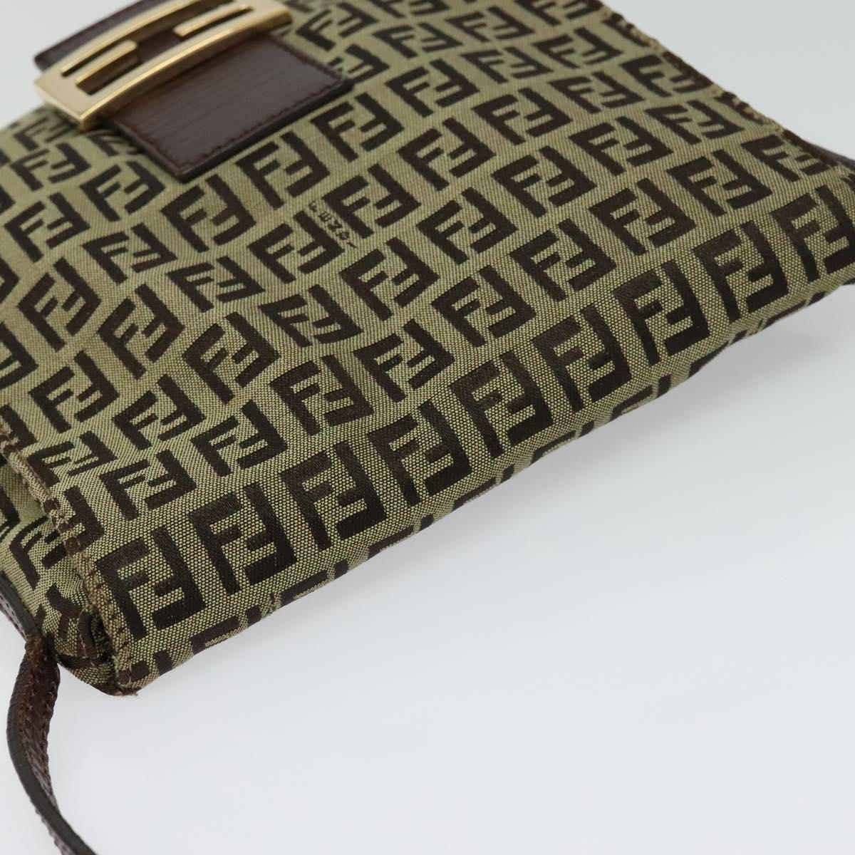 Zucchino Canvas Shoulder Bag