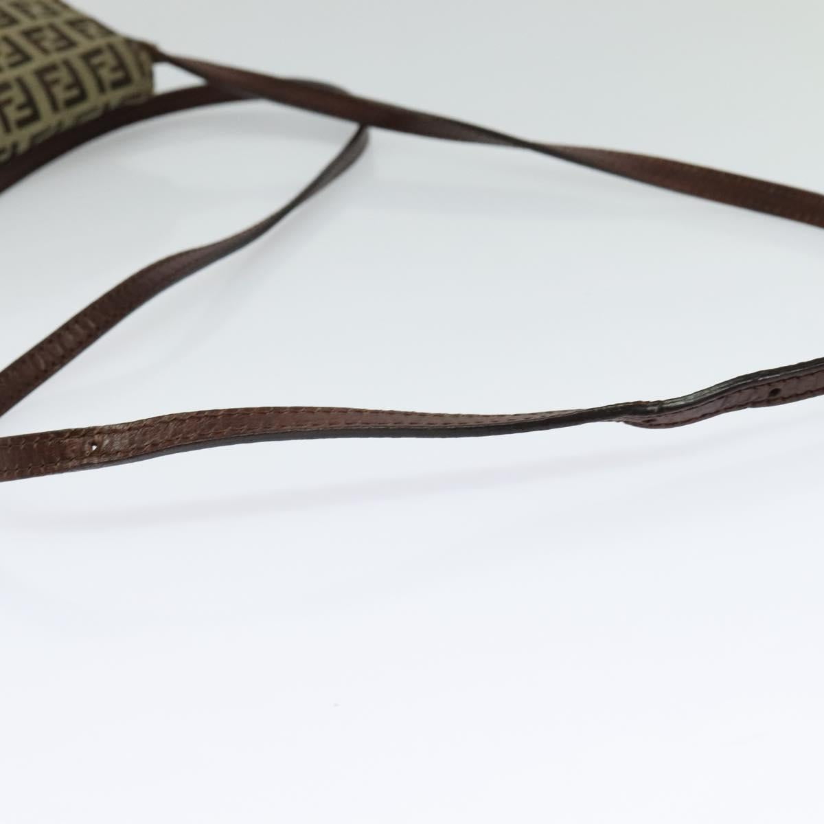 Zucchino Canvas Shoulder Bag
