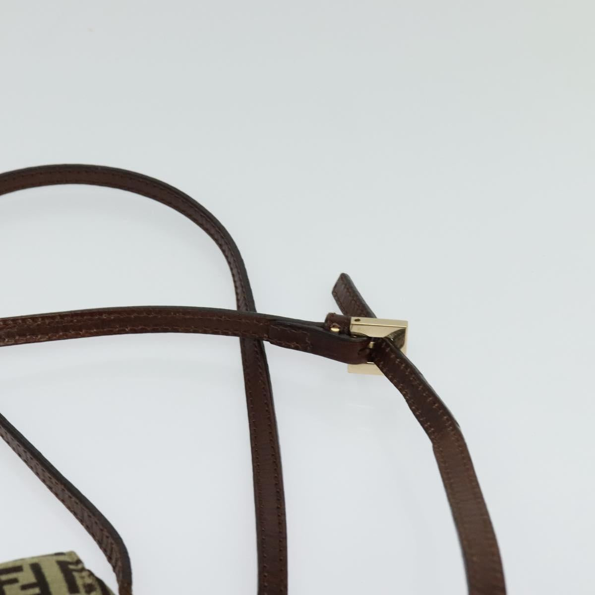 Zucchino Canvas Shoulder Bag