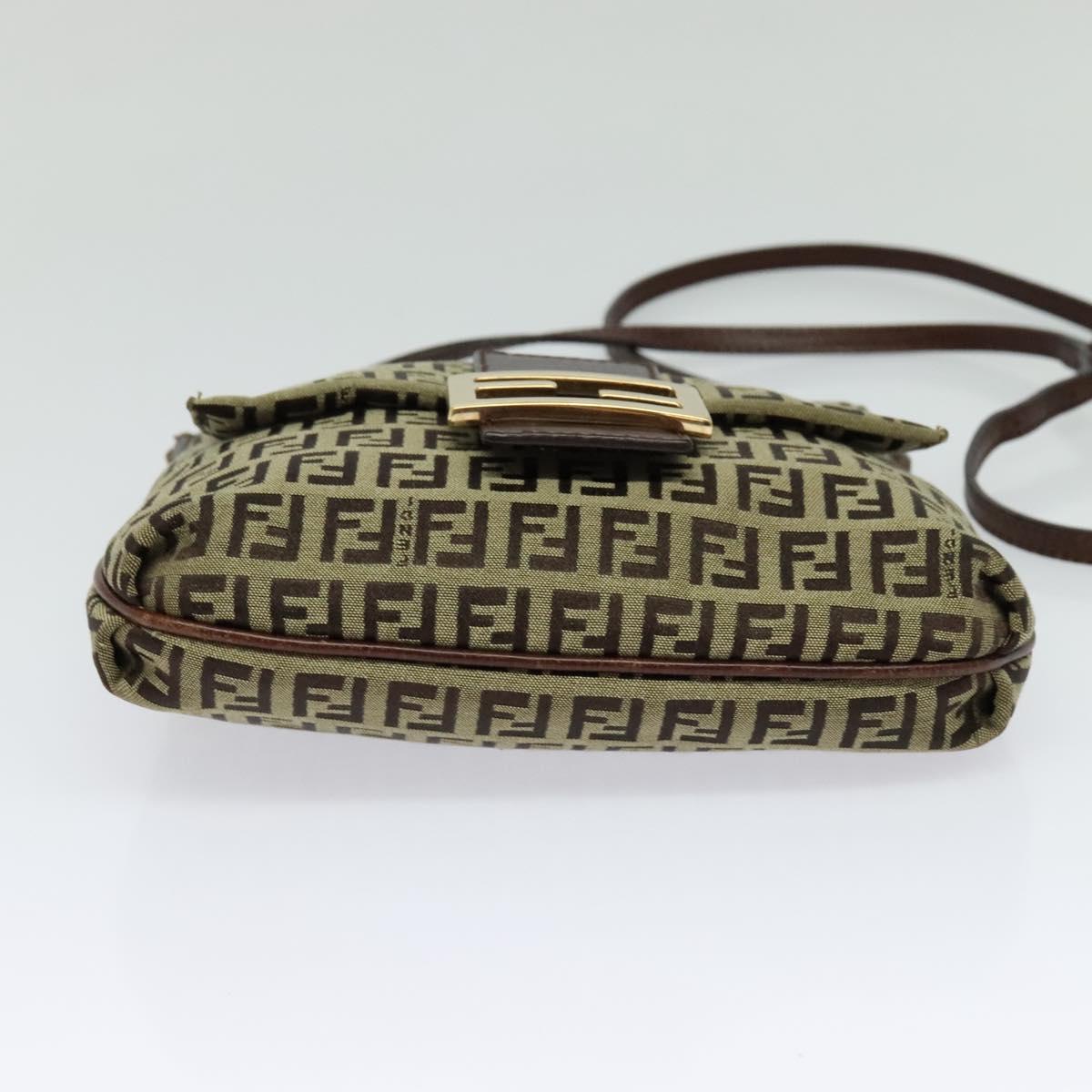 Zucchino Canvas Shoulder Bag