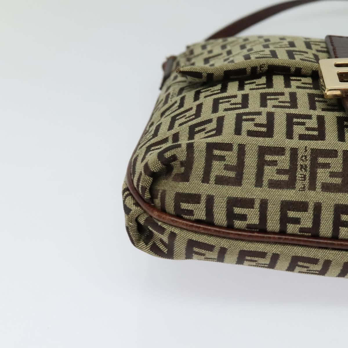 Zucchino Canvas Shoulder Bag
