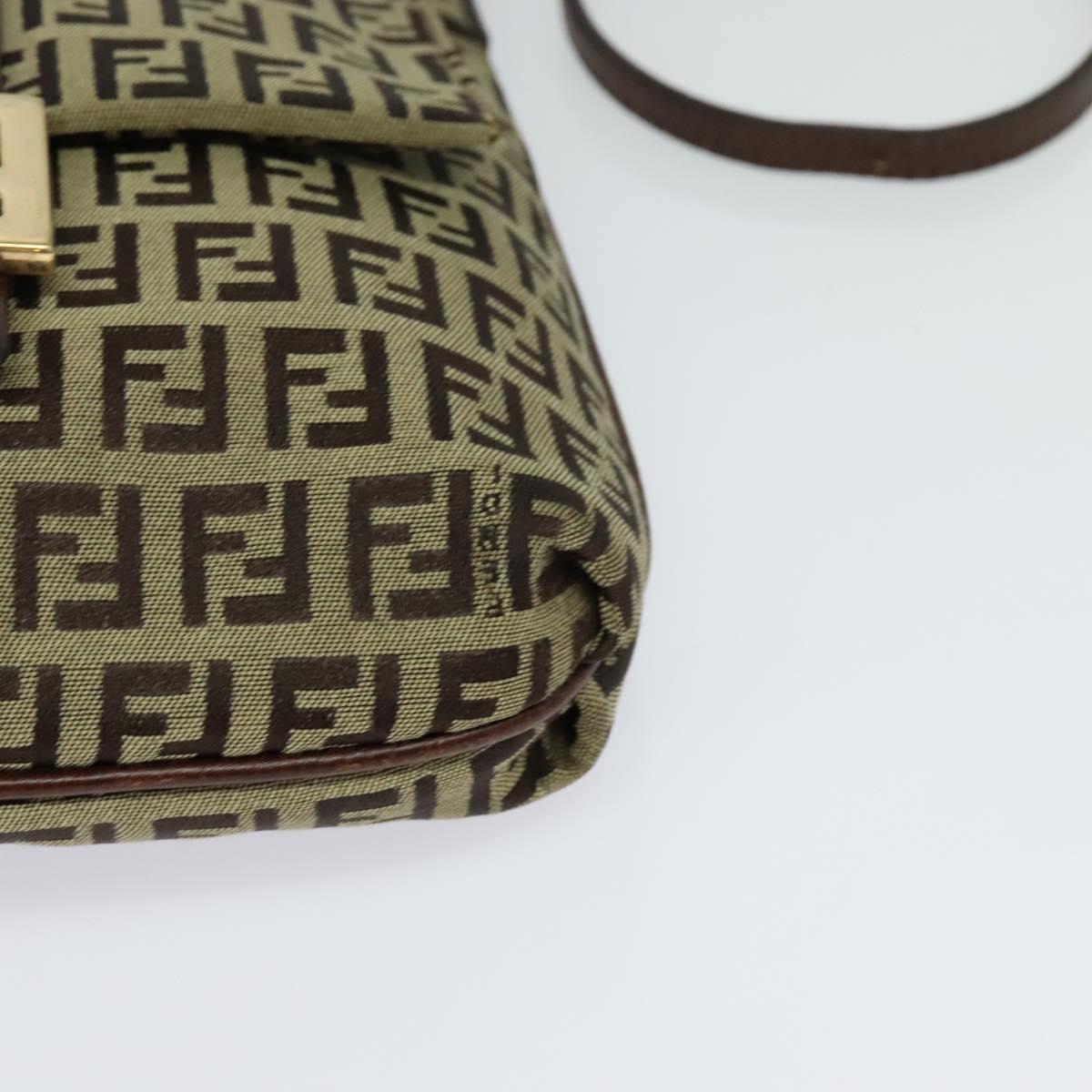 Zucchino Canvas Shoulder Bag