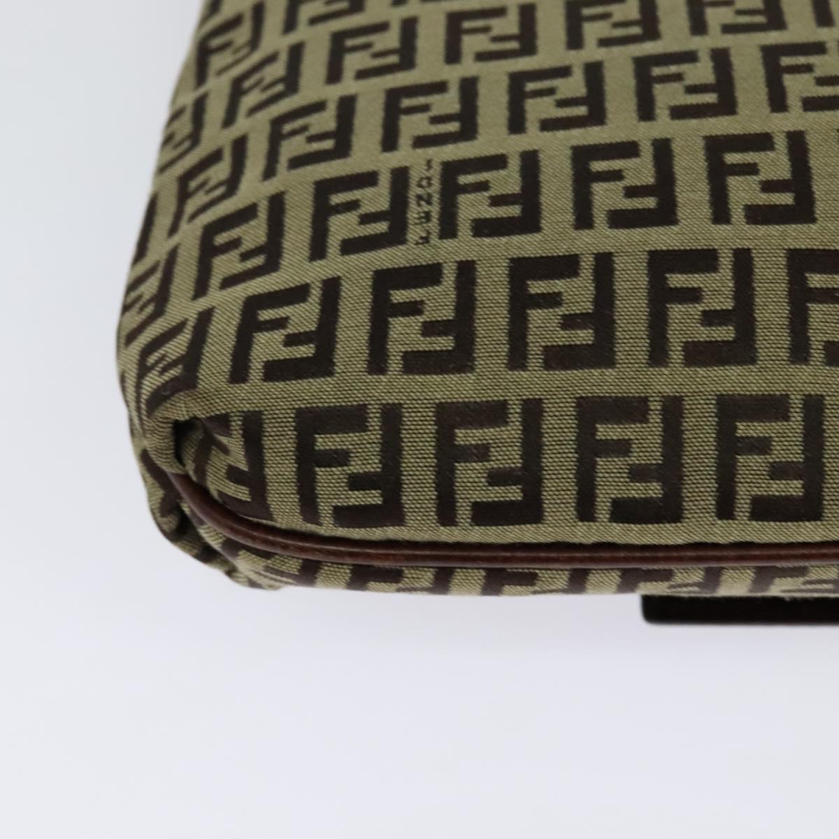 Zucchino Canvas Shoulder Bag