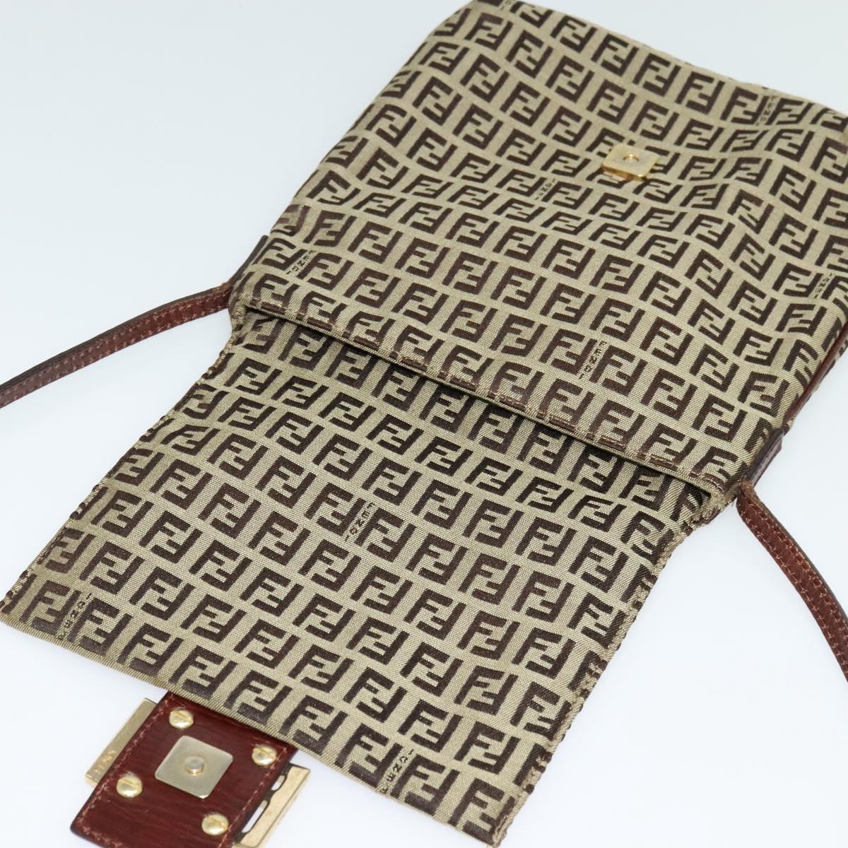 Zucchino Canvas Shoulder Bag