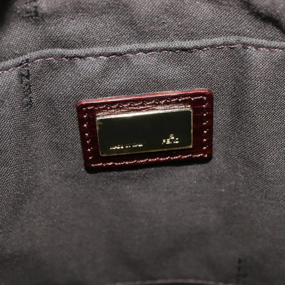 Zucchino Canvas Shoulder Bag