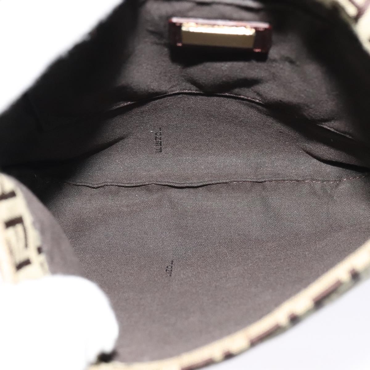 Zucchino Canvas Shoulder Bag