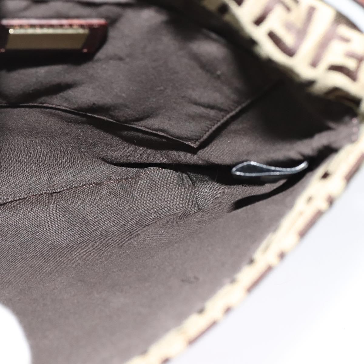Zucchino Canvas Shoulder Bag