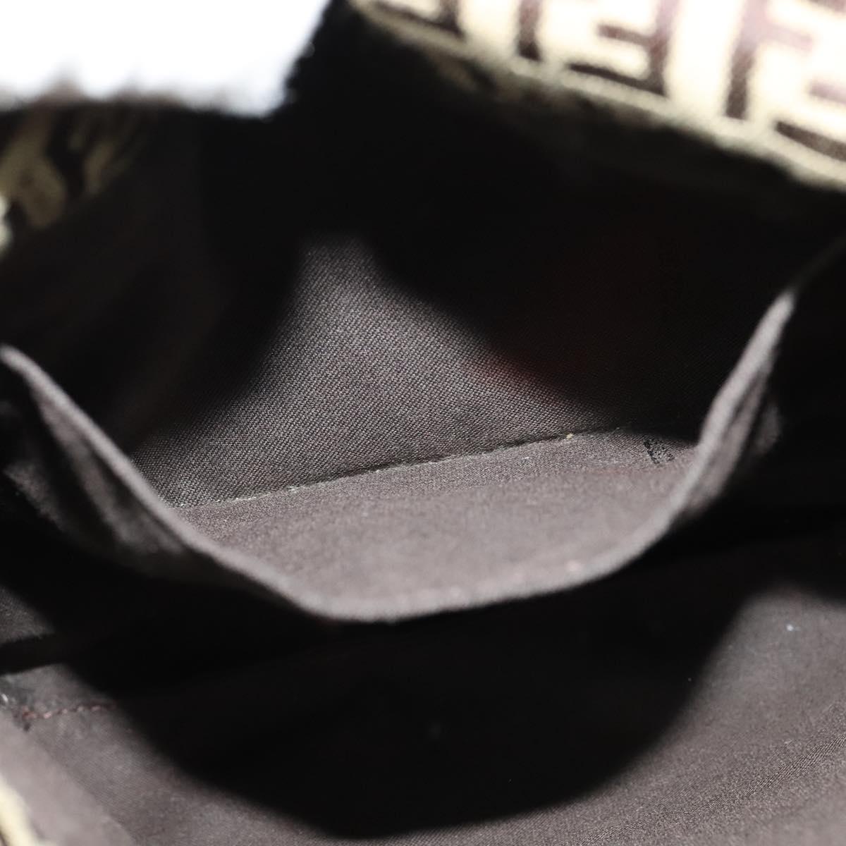 Zucchino Canvas Shoulder Bag