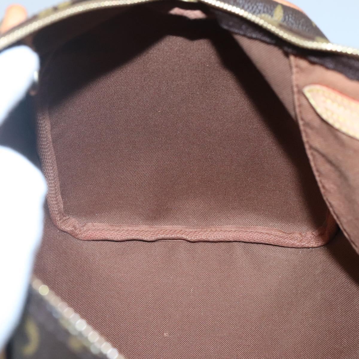 Monogram Speedy 30 Hand Bag
