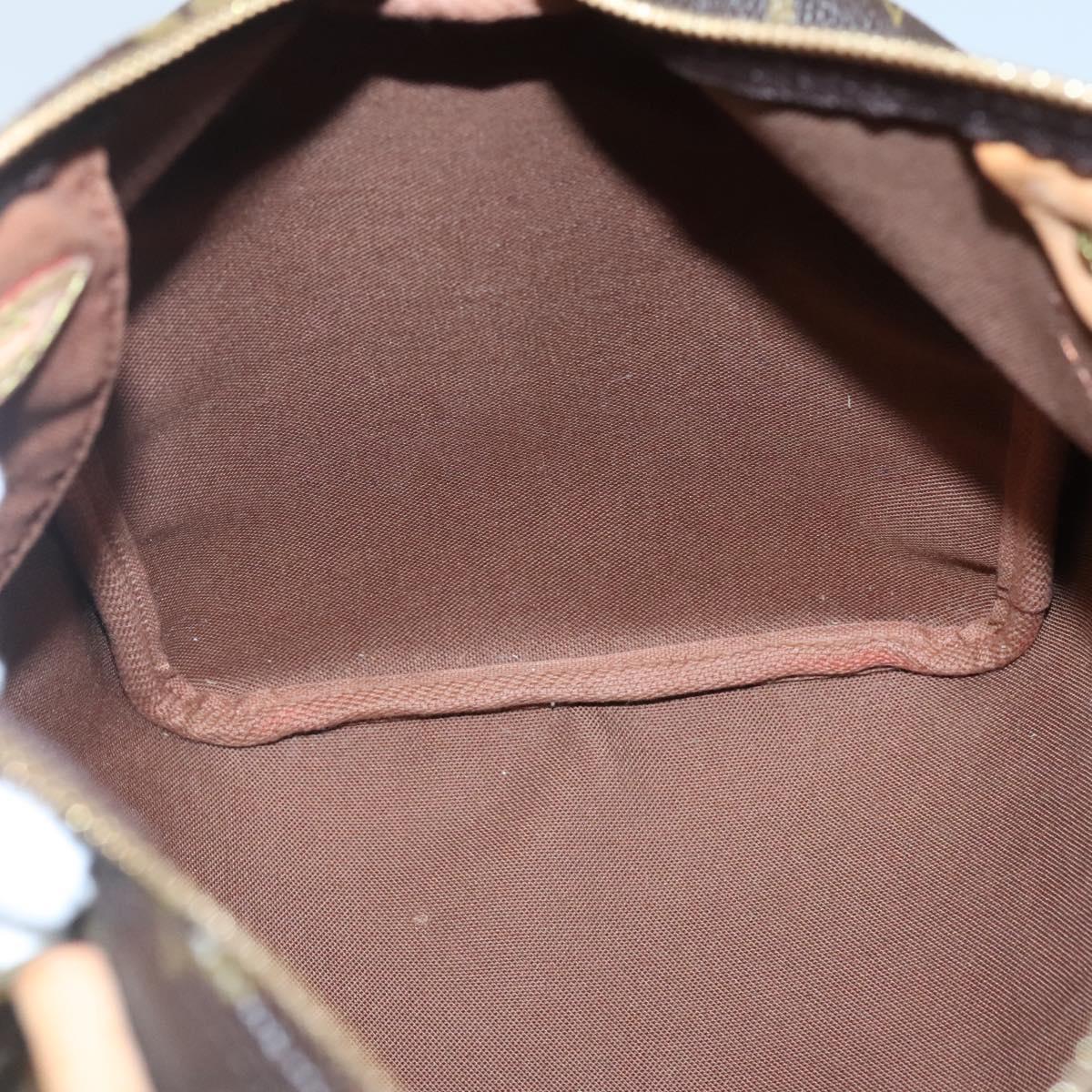 Monogram Speedy 30 Hand Bag