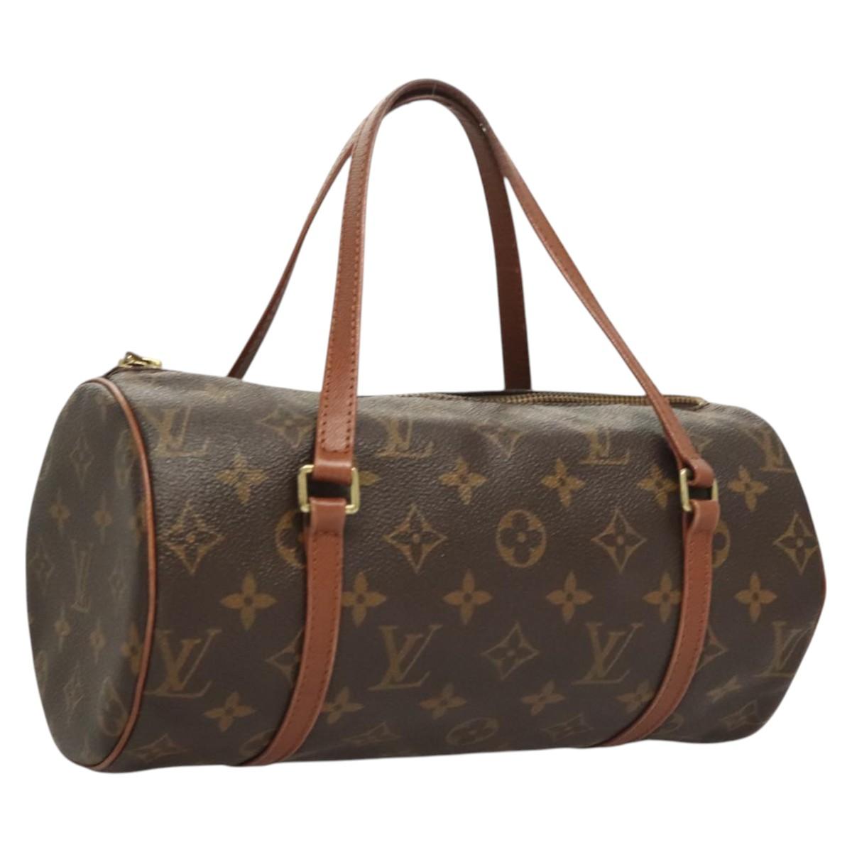 Monogram Papillon 26