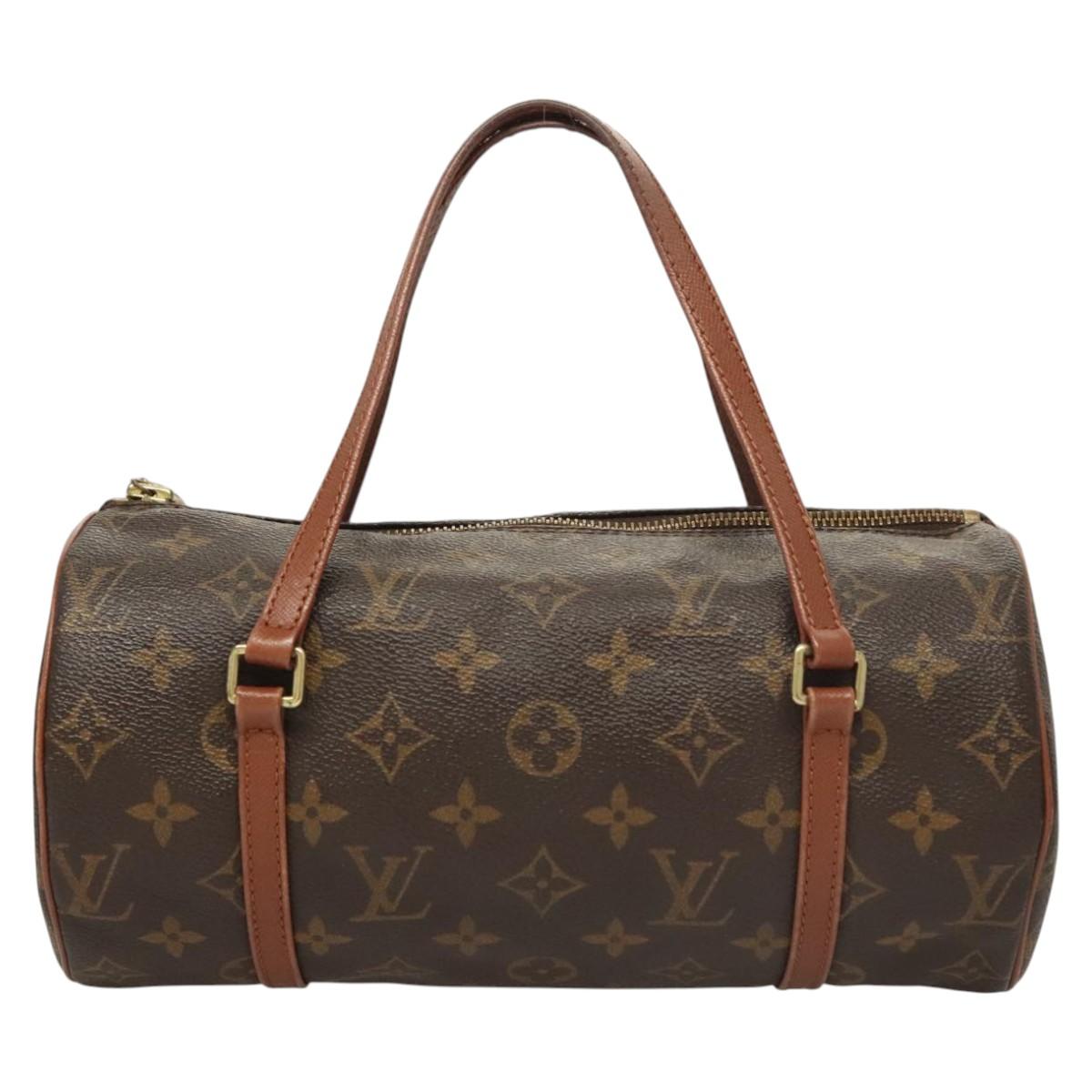 Monogram Papillon 26