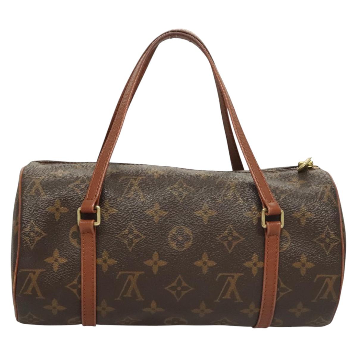 Monogram Papillon 26
