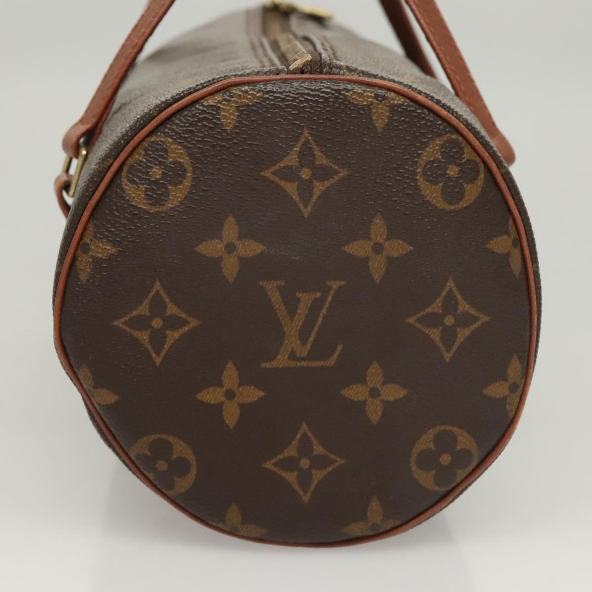 Monogram Papillon 26