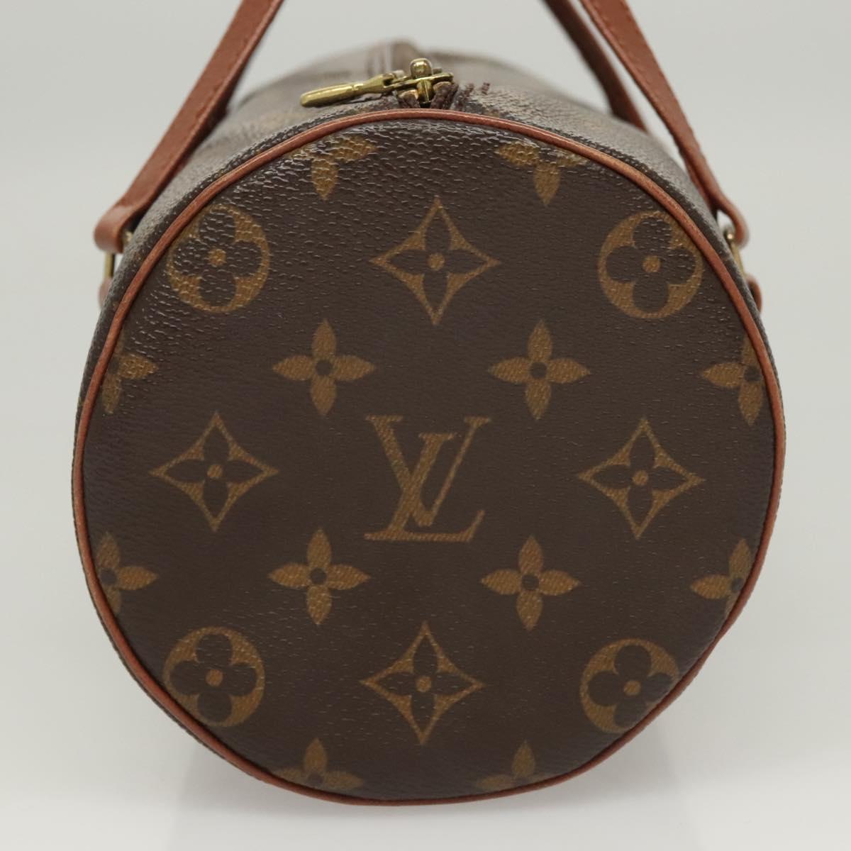 Monogram Papillon 26