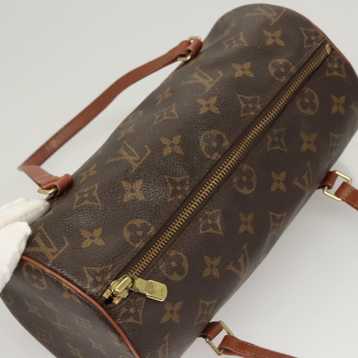 Monogram Papillon 26