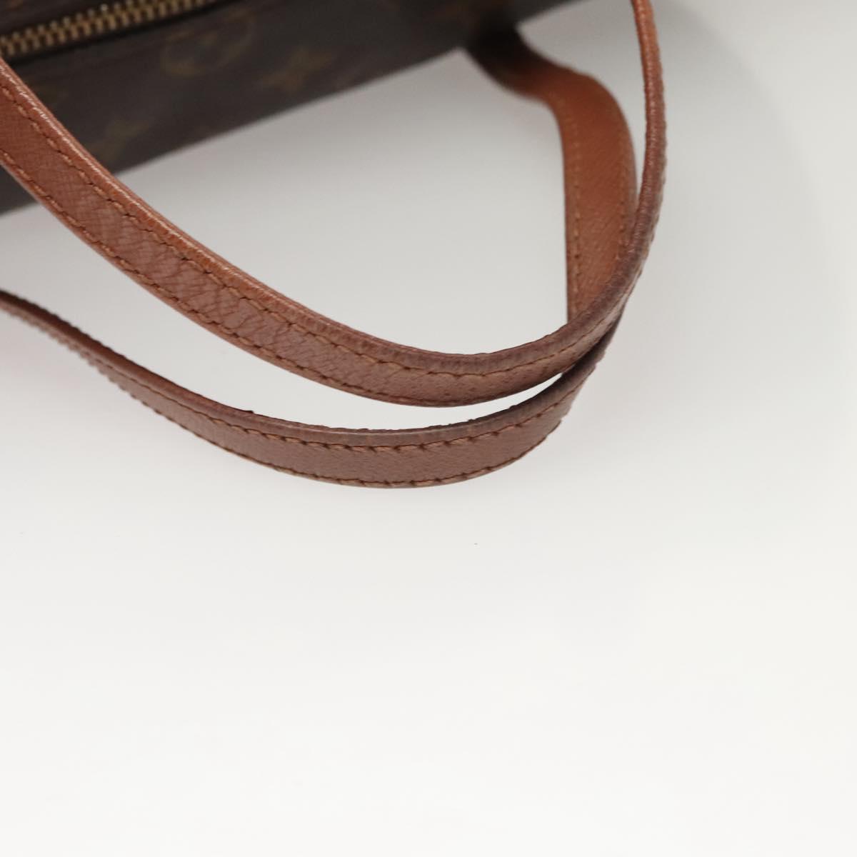 Monogram Papillon 26