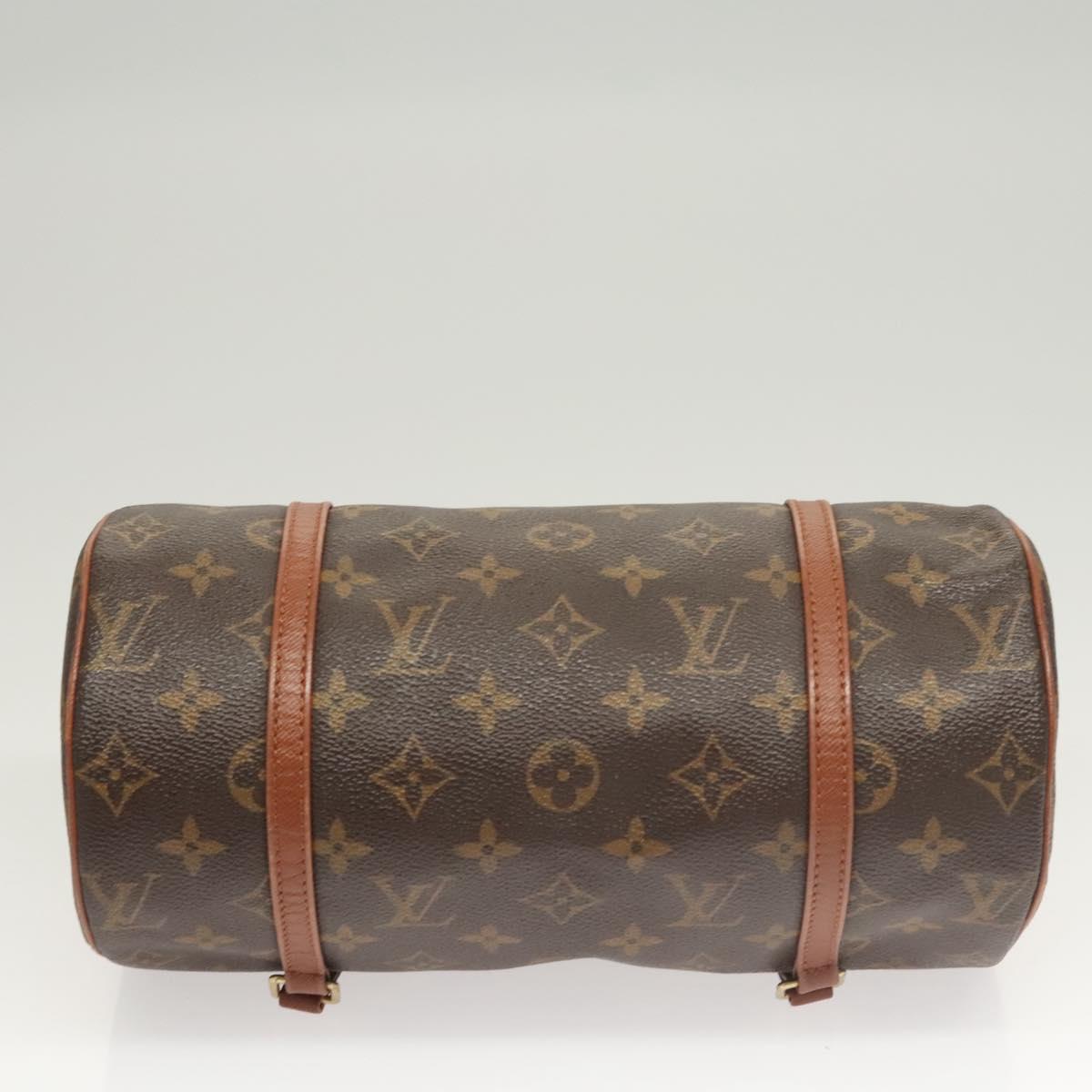 Monogram Papillon 26