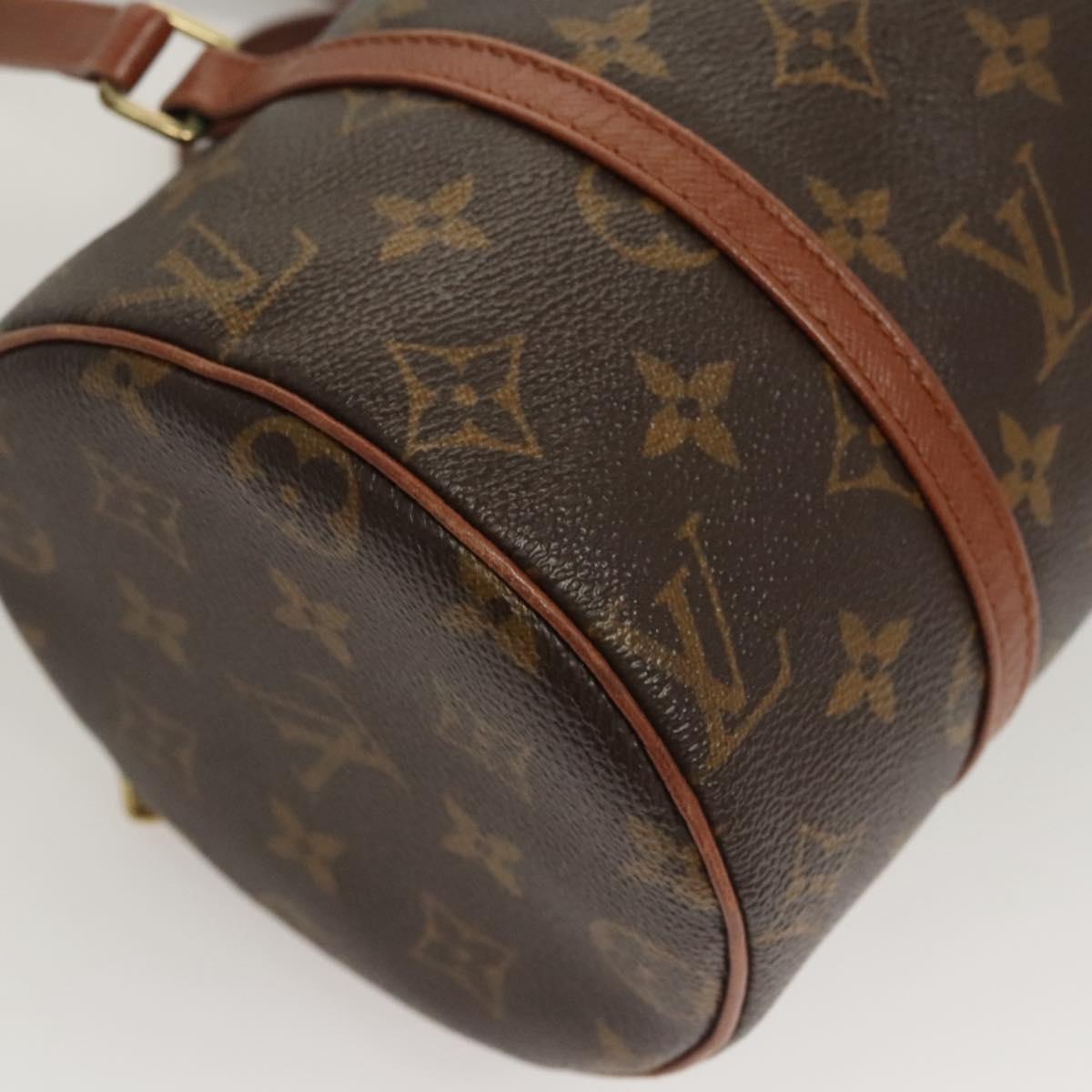 Monogram Papillon 26