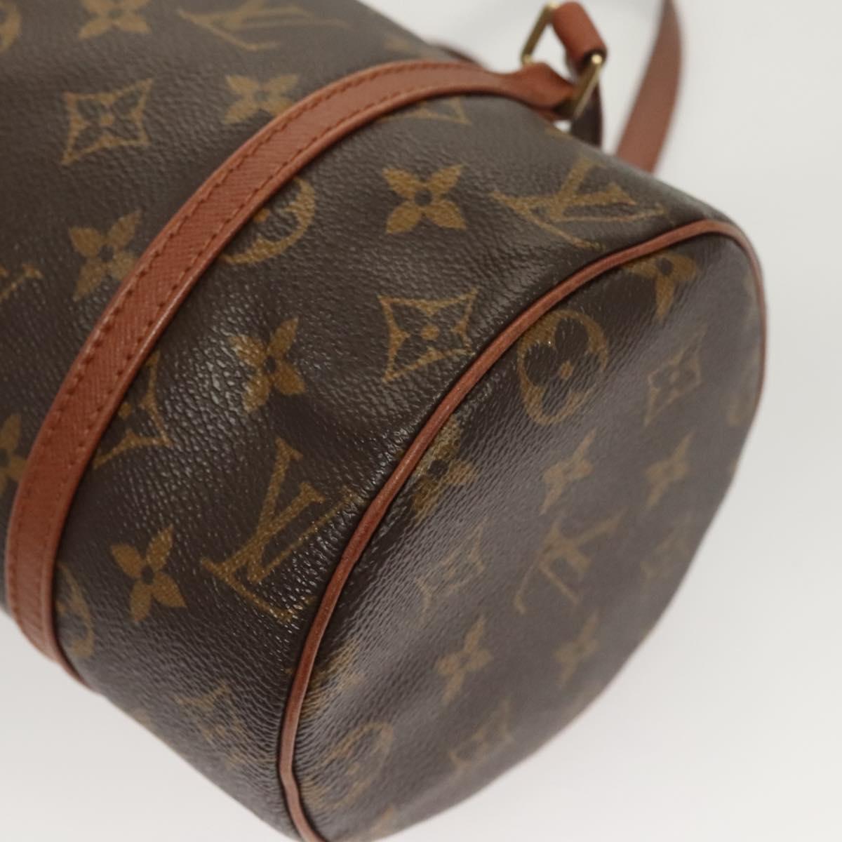 Monogram Papillon 26