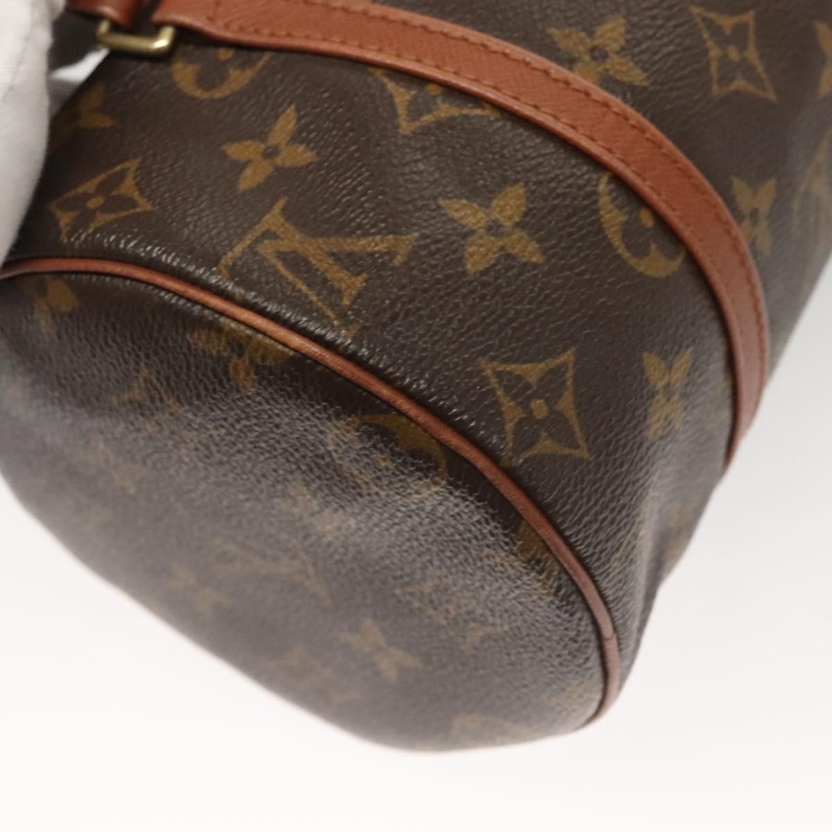 Monogram Papillon 26