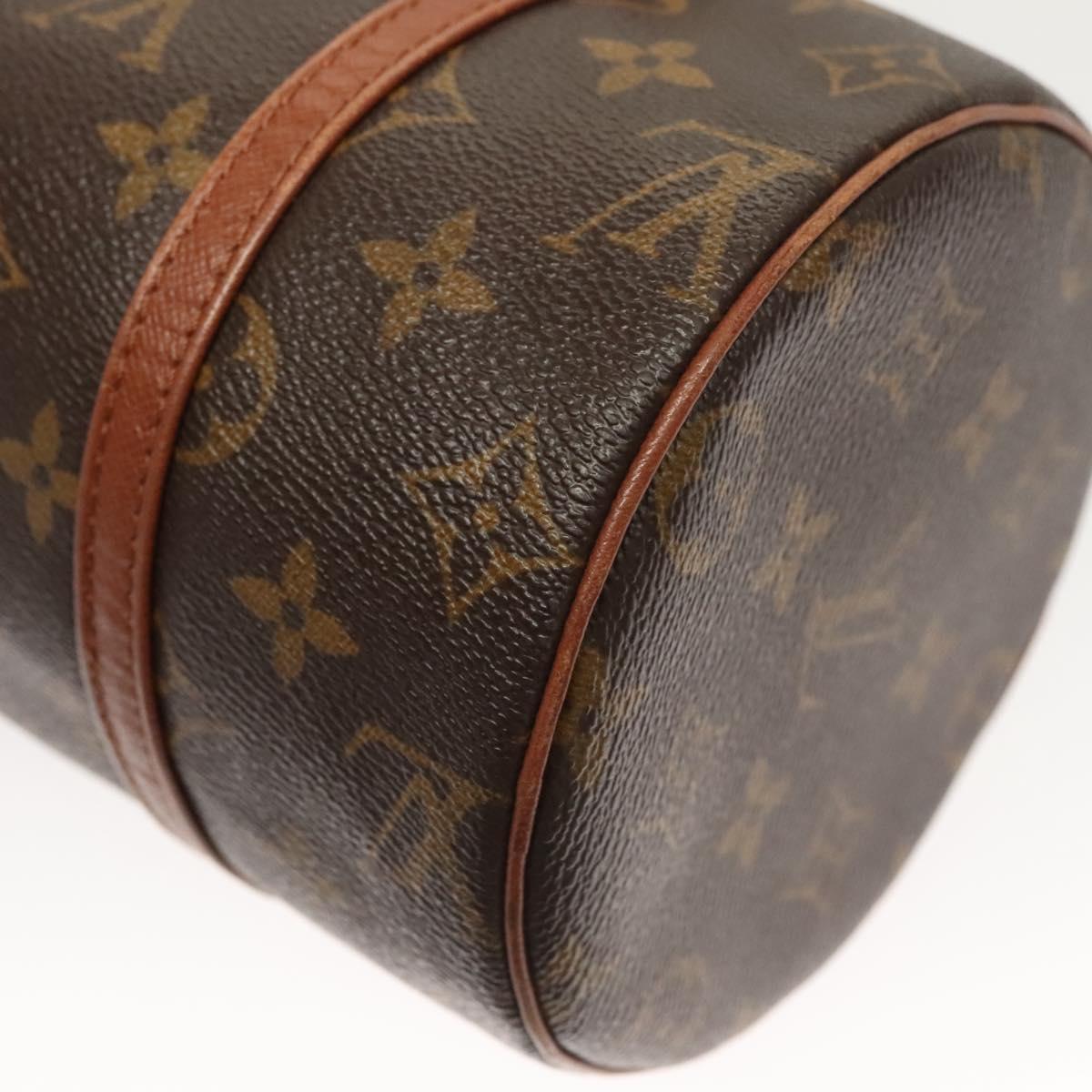 Monogram Papillon 26