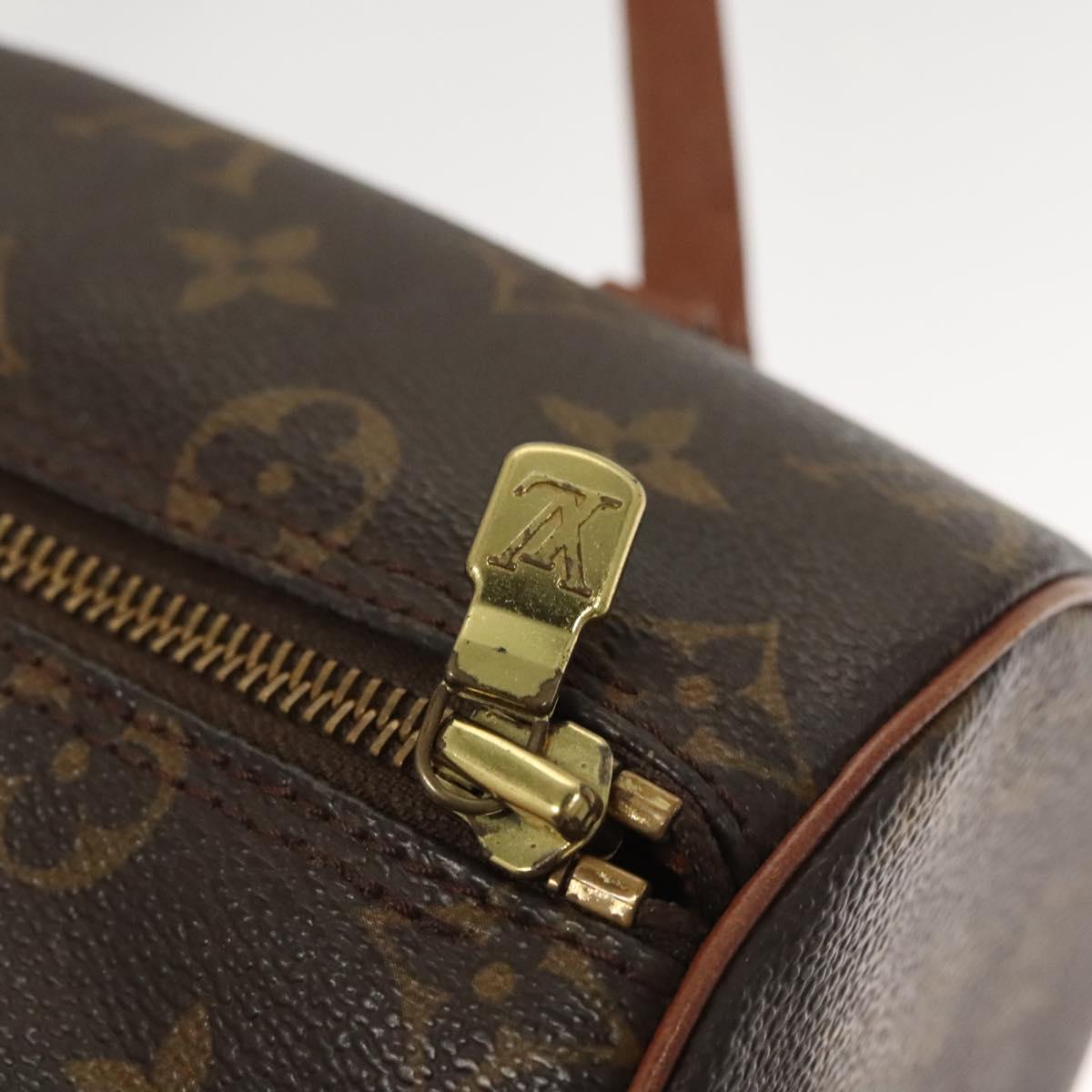 Monogram Papillon 26