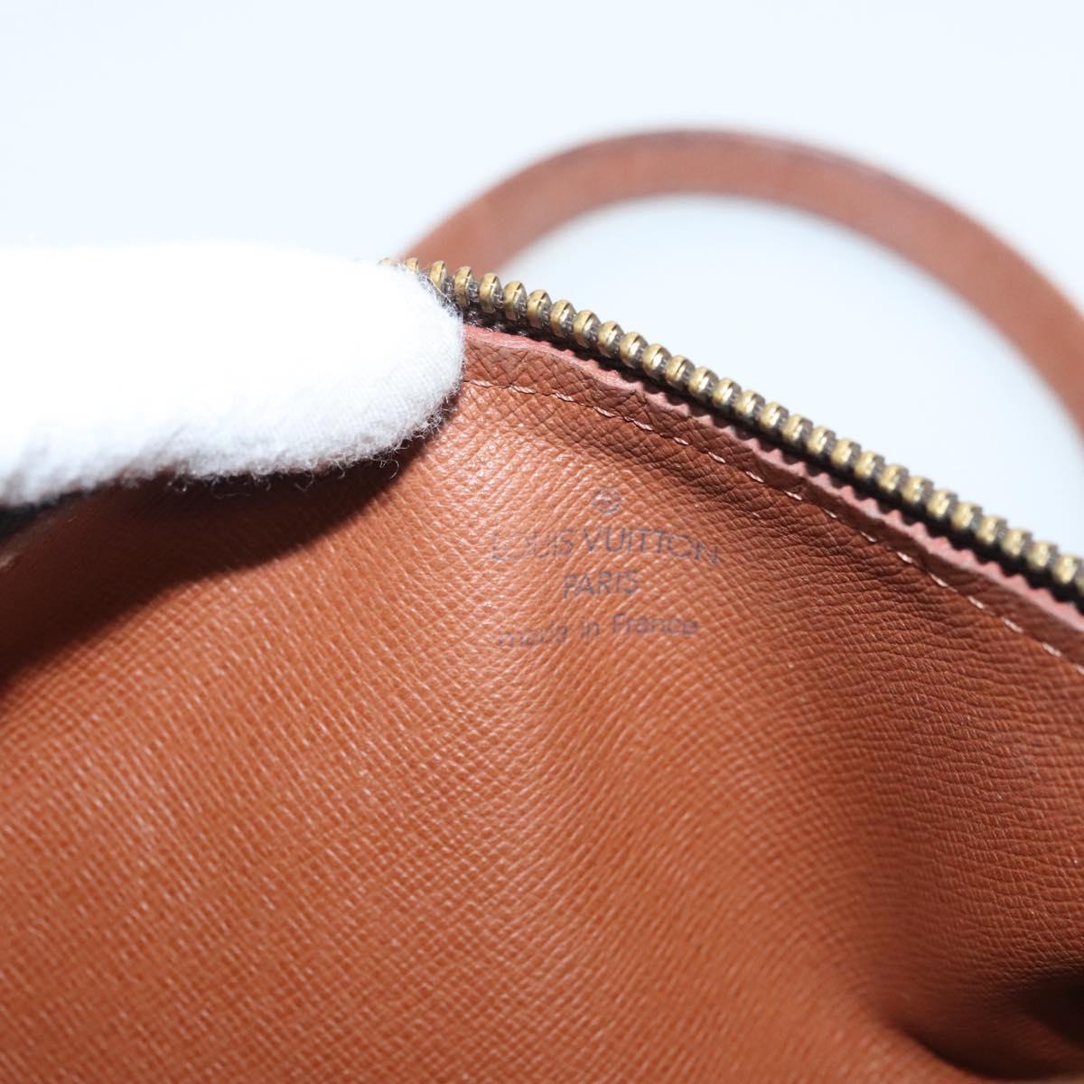 Monogram Papillon 26