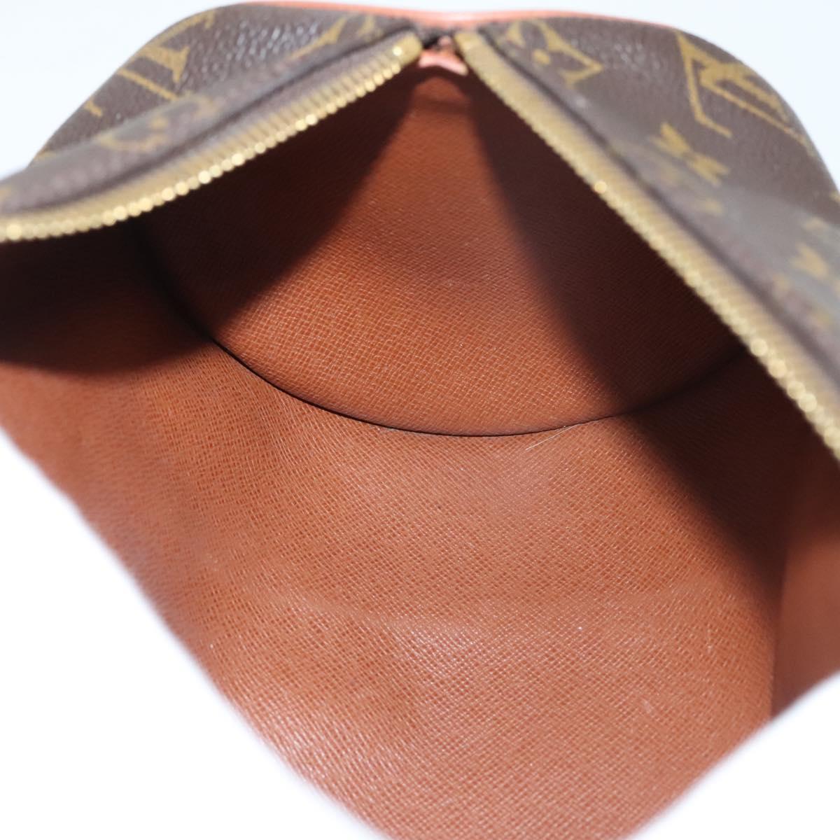 Monogram Papillon 26