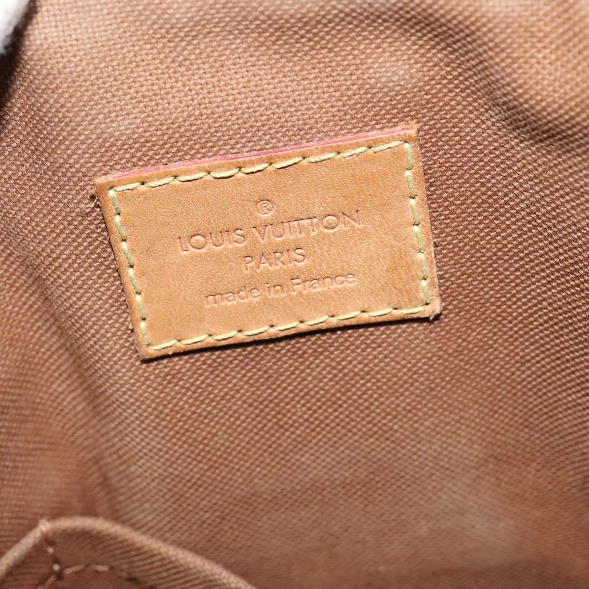 Monogram Tivoli GM Handbag