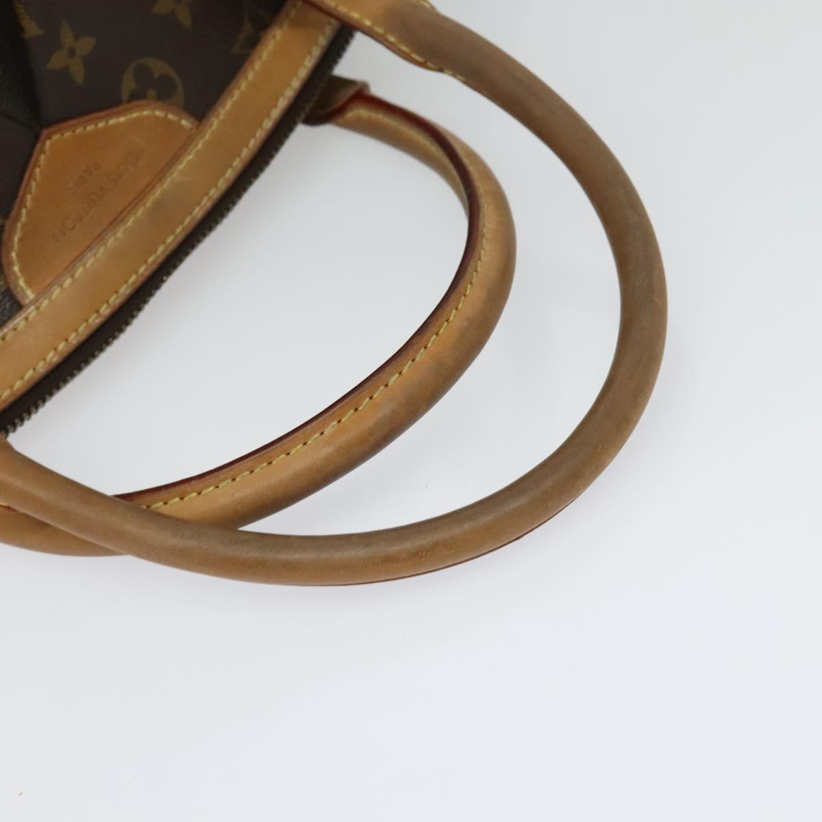 Monogram Tivoli GM Handbag