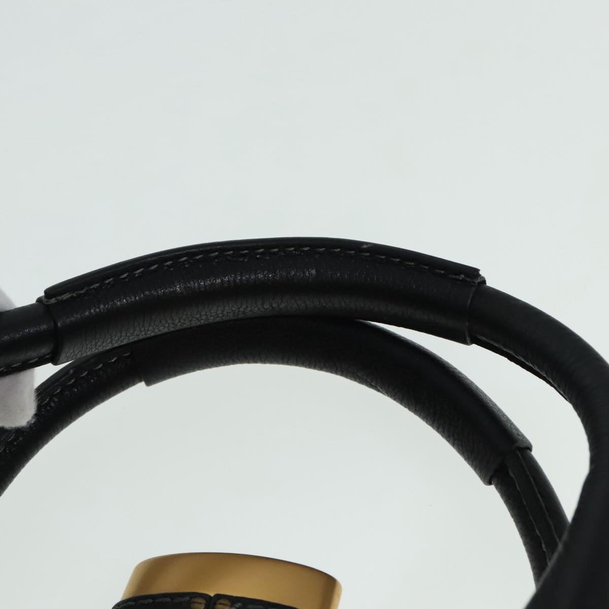 Paddington Leather Hand Bag