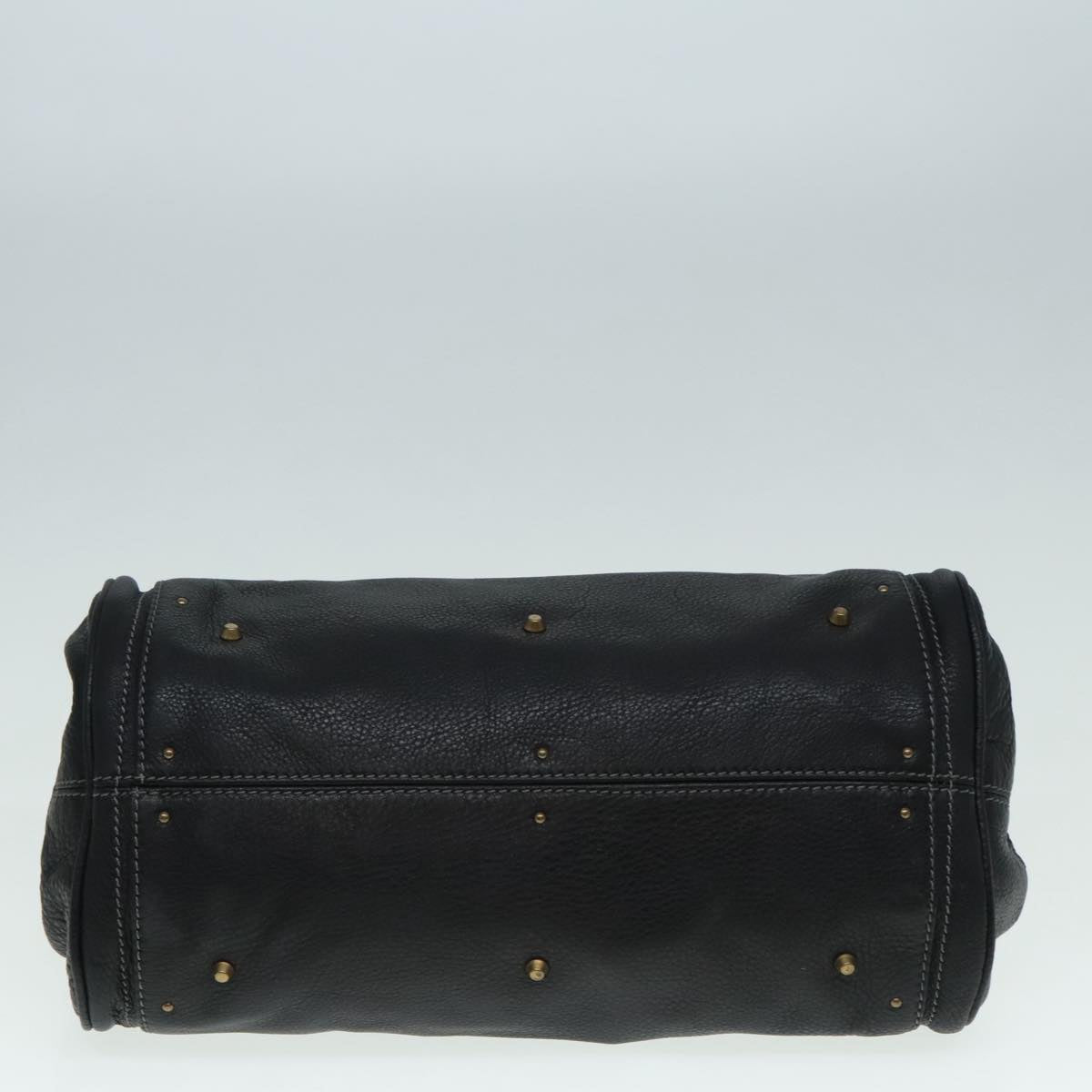 Paddington Leather Hand Bag