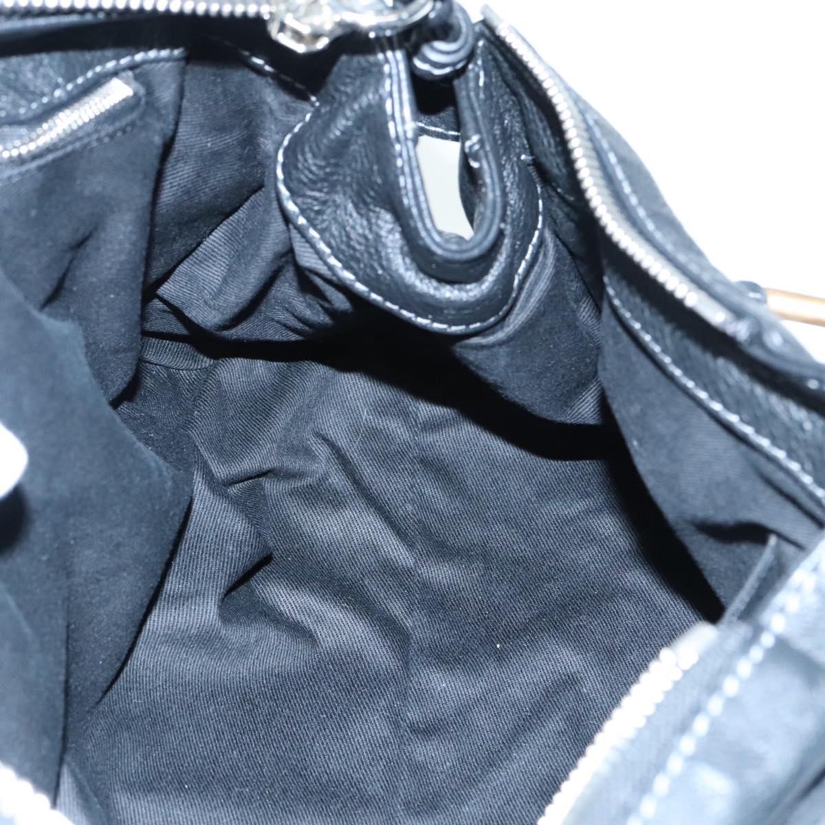 Paddington Leather Hand Bag