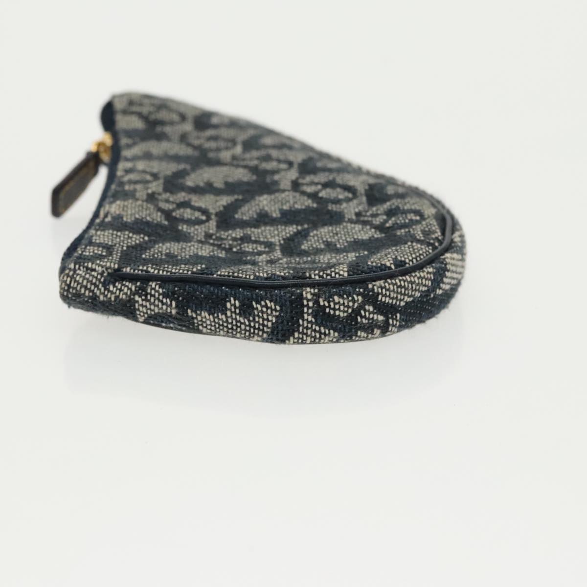 Trotter Canvas Saddle Pouch