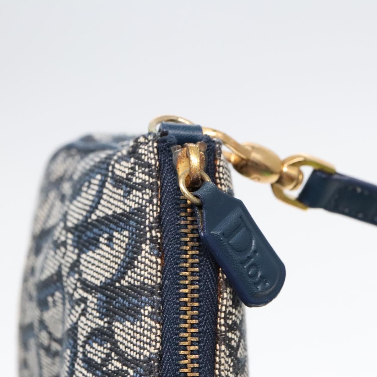 Saddle Bag Trotter Canvas
