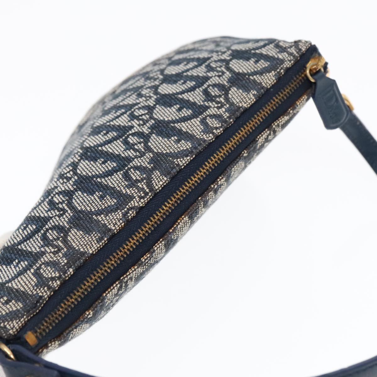 Saddle Bag Trotter Canvas
