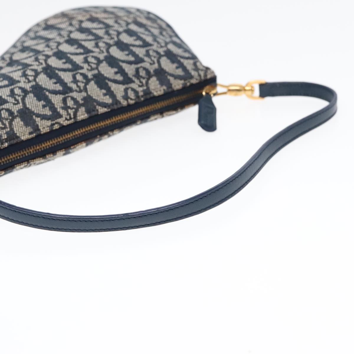 Saddle Bag Trotter Canvas