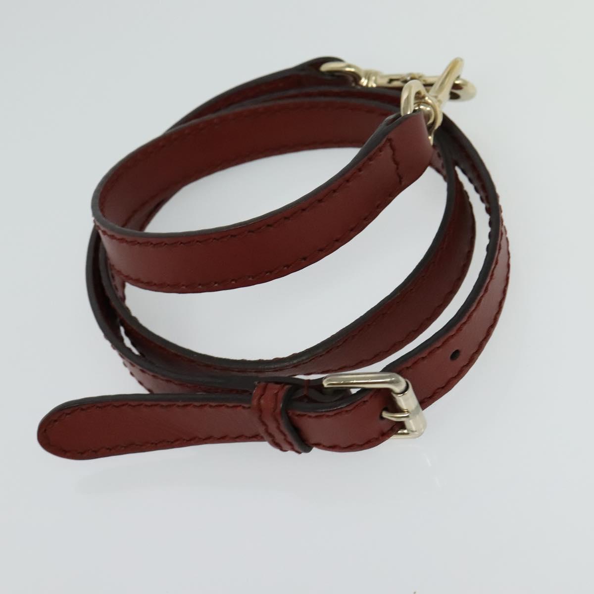 Sukey 2-Way Tote Beige and Red