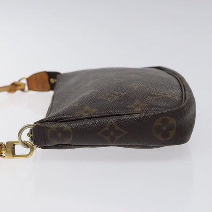 Monogram Pochette Accessoires