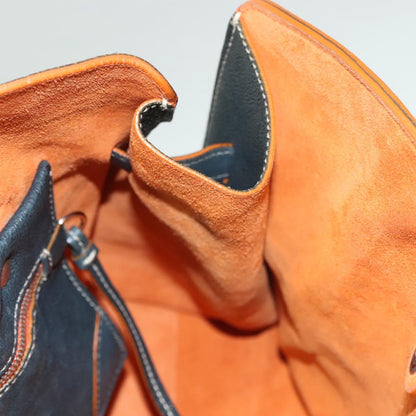Black Hand Bag